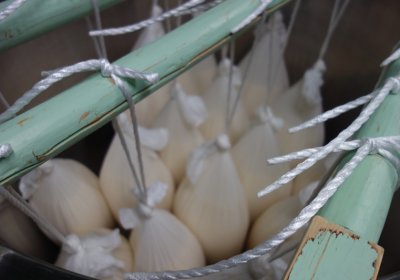 純米大吟醸加須の舞製造過程⑥