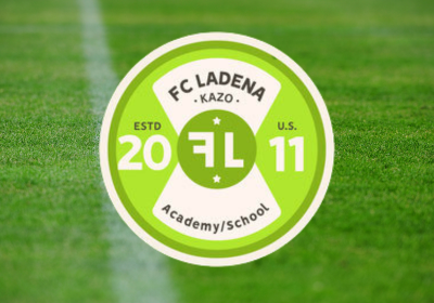 FC LADENA スクール