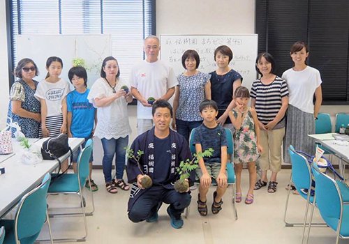 庭の事ならなんでもご相談下さい。お見積りデザインはすべて無料です。