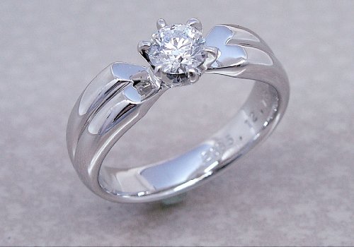 あなただけのオリジナルデザインでジュエリーを作りませんか？