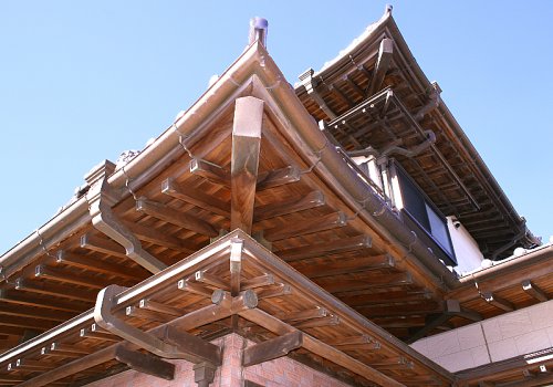 明治元年から続く歴史と実績でお客様のご要望にお応えいたします。