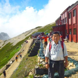 大塚工務店 社長