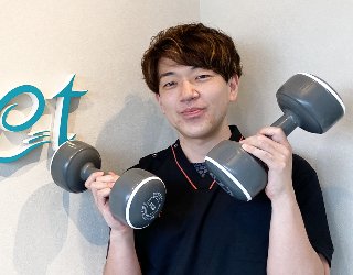 店長　鷺谷 智宏 (さぎたに ともひろ)
