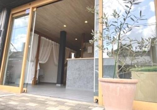 皆様のご来店スタッフ一同心よりお待ちしております。