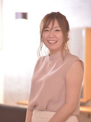 【Owner】七尾舞子