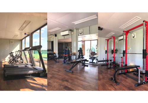 トレーニングにはストレス解消・健康維持・ダイエットなどのさまざまなメリットがあります