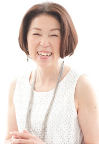 代表理事「さくちゃん」