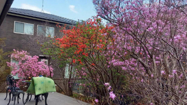 個人邸から大規模な企業さま案件まで対応可能です。