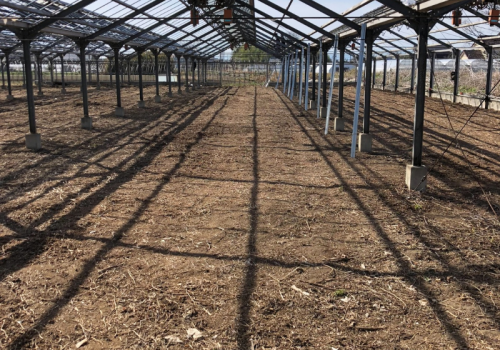 遮光カーテン、暖房機、エアビームなど幅広く対応いたします。