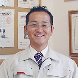 江田建設 社長