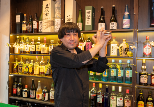 スポーツ観戦を通して、日本を盛り上げていきましょう！