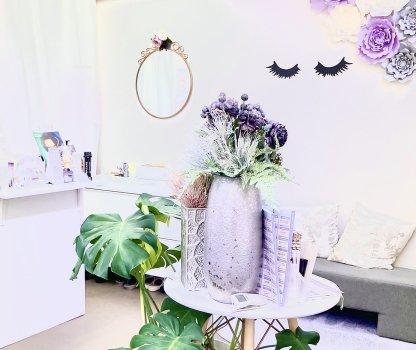 TiALASHはマツエク・ネイル・エステ・脱毛のサロンです。