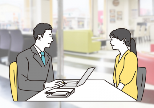 どんなご要望でも迷わず、お気軽にご相談ください！