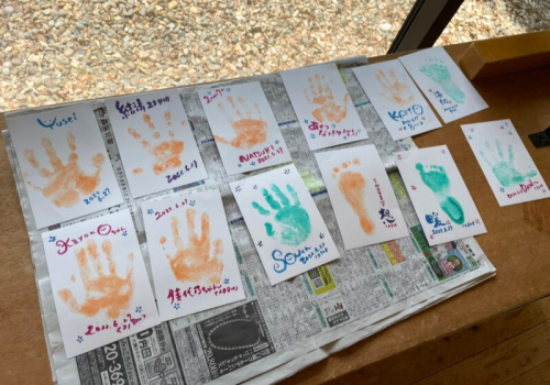 楽しいこと、おもしろいこと、いっぱい発信していきます！