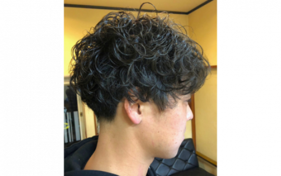 おしゃれでかっこよくいられるヘアメンテナンスをご提供します。