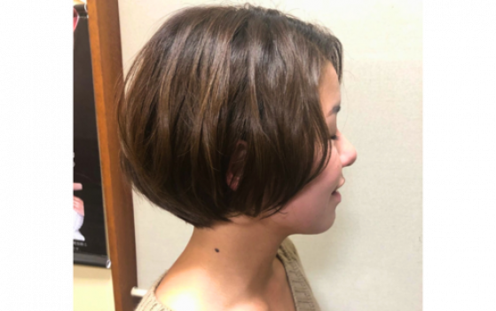 老若男女どなたでもご来店ください。