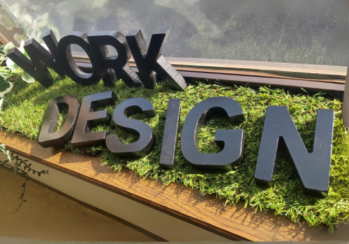 ワークデザインは就労継続支援B型の事業所です。