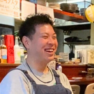 笑門きりんずキッチン 店長