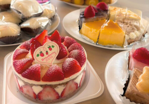 Vanilla cafeは、時間を忘れてのんびりできるカフェです。