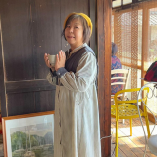 陶房ひより　山﨑弘美