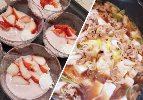 季節を感じながら、畑で採れた野菜で手づくりランチ