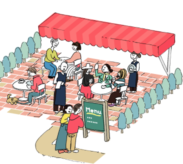 ごはん