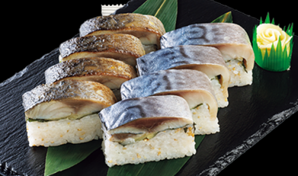 握り寿司のほか、海鮮丼・ちらし寿司など色々なお寿司をご用意しております。