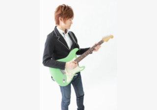 ギター講師 イトウ・マサキ