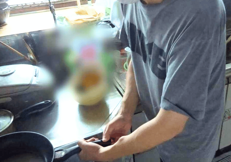 訪問トレーニング